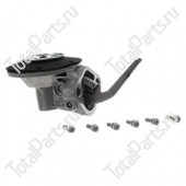 TCM N17013J0105 ТЕЛО НАСОСА