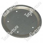 TOTALPARTS 000043830 КРЫШКА