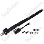 SIZE 2*S*1300*47*B*11.3*C РЕМЕНЬ БЕЗОПАСНОСТИ