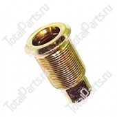 REALS H6382 МУФТА