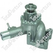 TVH 153447 ВОДНЫЙ НАСОС