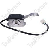 HANGCHA (HC) EFP713-0502 ПЕДАЛЬ ГАЗА