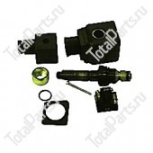 KOMATSU 143371 КЛАПАН В СБОРЕ