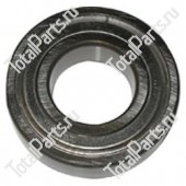 TOYOTA 143232144071 ПОДШИПНИК ДВИГАТЕЛЯ НАСОСА