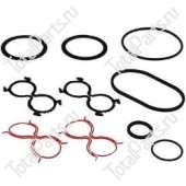 BOLZONI 11KITKM20 КОМПЛЕКТ САЛЬНИКОВ