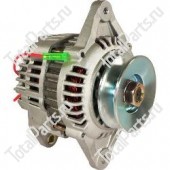 YANMAR 12390077210 ГЕНЕРАТОР 12V | 60A