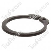 KEY NUMBER 82385 СТОПОРНАЯ ШАЙБА DAEWOO