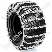 TVH 21X8-9 ЦЕПЬ ПРОТИВОСКОЛЬЖЕНИЯ TVH