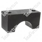 HYSTER 0115001 КРЫШКА ПОДШИПНИКА