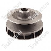 HYSTER 2309624 ТОРМОЗНОЙ БАРАБАН