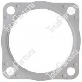 TOYOTA 175213368071 ПРОКЛАДКА