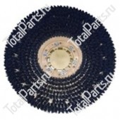 CARDINAL 211820 ДИСКОВАЯ ЩЕТКА