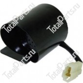 KEY NUMBER 800133 ЗУММЕР ЗАДНЕГО ХОДА ДЛЯ ПОГРУЗЧИКА ДЭУ