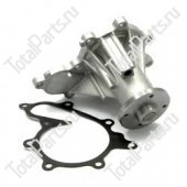 NISSAN 21010VK525 ПОМПА ВОДЯНАЯ