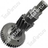 PARTSWECAN ATD04102A1608A ВАЛ ТРАНСМИССИИ