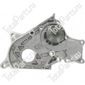 TOYOTA 1610069298 ПОМПА ВОДЯНАЯ