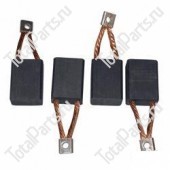 RAYMOND 570865514 НАБОР ЭЛЕКТРОЩЕТОК 4ШТ.