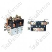 ALBRIGHT SW182B3 КОНТАКТОР В СБОРЕ