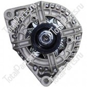 MOTORHERZ ALB1730RB ГЕНЕРАТОР