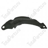 TOYOTA 475062200071 РЫЧАГ МЕХАНИЗМА РУЧНИКА