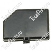 TOYOTA 576112333171 КРЫШКА БЛОКА ПРЕДОХРАНИТЕЛЕЙ