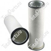 HIFI FILTER SA17298 ФИЛЬТР ВОЗДУШНЫЙ