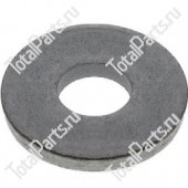 SIZE 17*45*6 РЕГУЛИРОВОЧНАЯ ШАЙБА