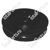 TOTALSOURCE 7980065 РОЛИК ШЛАНГА