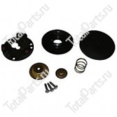 TOYOTA 005910652681 КОМПЛЕКТ КНОПКИ ЗВУКОВОГО СИГНАЛА