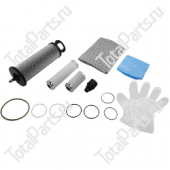 KEY NUMBER PD00494539 НАБОР ФИЛЬТРОВ ДЛЯ ТО ПОГРУЗЧИКА LINDE