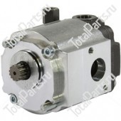 SIZE 1xOx10.7x100x163x52x НАСОС ГИДРАВЛИКИ