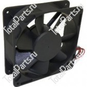 SIZE 120*120*38*DC*24*0.3 ЭЛЕКТРОВЕНТИЛЯТОР