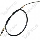 INTRUPA BP1386 ТЯГОВЫЙ ТРОСИК