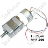 ZAPI F09023 ДЕКОДЕР 1/13.44 RPM 290