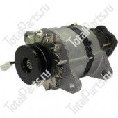 DAEWOO-DOOSAN 65261017095 ГЕНЕРАТОР 24V | 25A