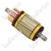 KEY NUMBER PD00314123 РОТОР ЭЛЕКТРОДВИГАТЕЛЯ