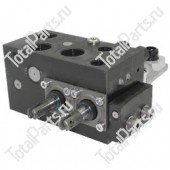 SIZE 1x2x154x12.5x2xN ГИДРОКЛАПАН