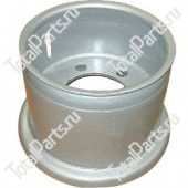 JUNGHEINRICH (AMEISE) 50024645 ДИСК КОЛЕСНЫЙ ПОГРУЗЧИКА