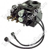 KEY NUMBER 4020070415 ГИДРОРАСПРЕДЕЛИТЕЛЬ