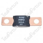 TOTALSOURCE BUAMG300 ПРЕДОХРАНИТЕЛЬ 300A