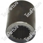 KEY NUMBER 86947 МУФТА DAEWOO