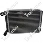 LINDE H20CNG 391-01 РАДИАТОР ОТОПИТЕЛЯ КАБИНЫ НА ПОГРУЗЧИК