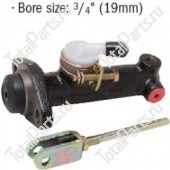 TOTALSOURCE 85611 МАСТЕР ЦИЛИНДР