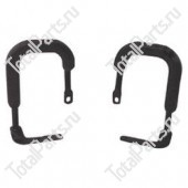 LPM 7539016 КОМПЛЕКТ ПОДЛОКОТНИКОВ СИДЕНЬЯ