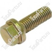 SIZE 14*M14*38*Y*A2*S*2*0 БОЛТ RH