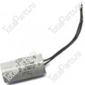 TVH 4391310 КОНДЕНСАТОР