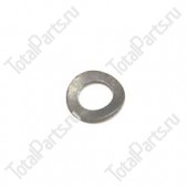 KEY NUMBER PD00063425 ПОДПРУЖИНЕННАЯ ШАЙБА