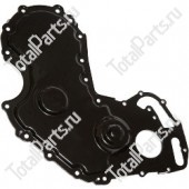 PERKINS 1104C-44 КРЫШКА ГРМ НА ДВИГАТЕЛЬ