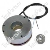 LENZE BFK457-68 COMPACT ЭЛЕКТРОТОРМОЗ 24V DC 28W 16H7