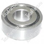 CROWN 76293 РОЛИК МАЧТЫ